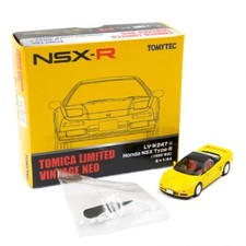 Tomica Limited Vintage NEO