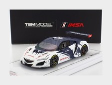 Mini-Gt Tsm430784 Honda - Nsx