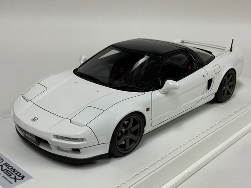 Ignition model honda - 1/18,