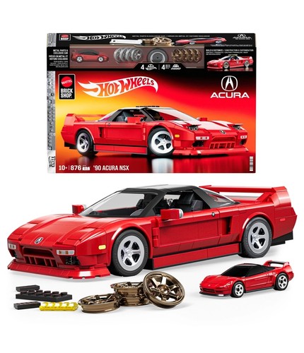 Mattel brick shop - mattel,