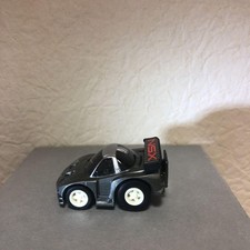 Choro Q Honda Nsx Racing Toy