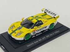 1/43 Ebbro Takata Dome Honda