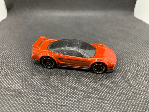 Hot wheels 90 acura honda - wheels,