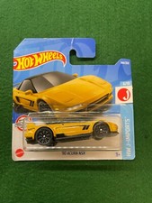 HOT WHEELS 1990 HONDA ACURA