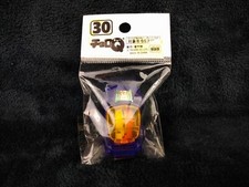 SUPER CHORO Q HONDA NSX #41