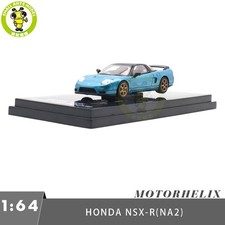 1/64 Motorhelix Honda NSX