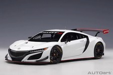 AUTOART 1/18 NSX HONDA NSX GT3