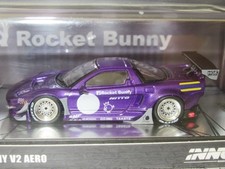 Inno64, HONDA NSX (NA) ROCKET