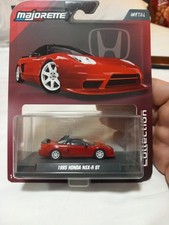 Majorette Collection 1995