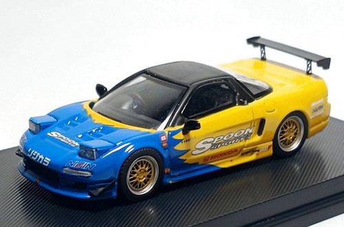 Honda nsx spoon - honda,