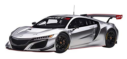 Autoart honda nsx gt3 - honda,