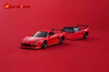 Star Model 1:64 Car Honda NSX