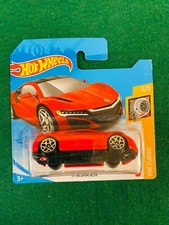 HOT WHEELS 2017 ACURA NSX
