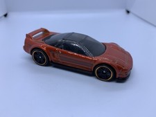 Hot Wheels - ‘90 Acura Honda