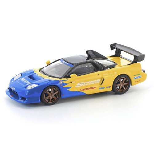Honda nsx spoon - honda, r