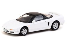 HONDA NSX (NA1)  - white -